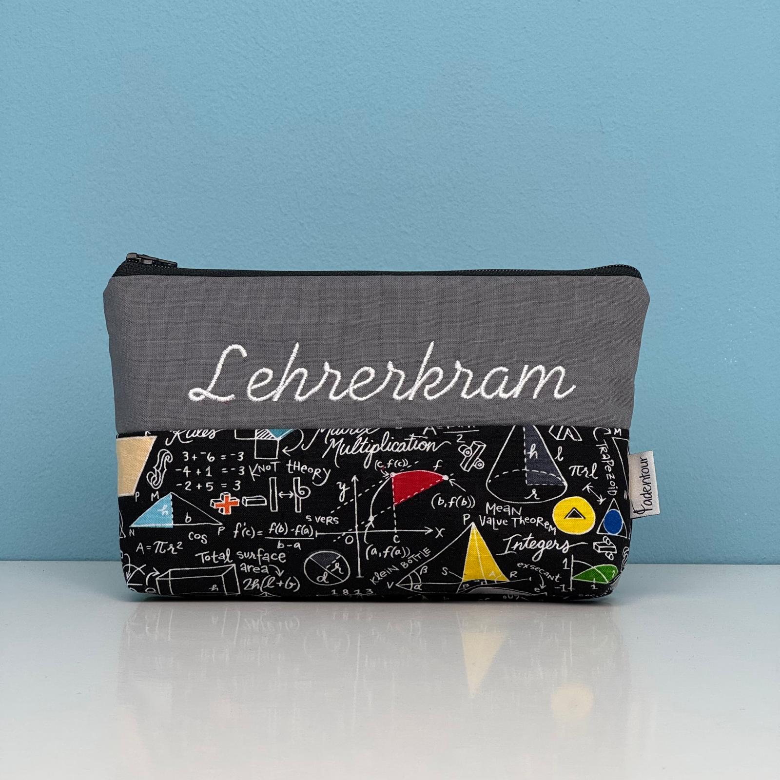 Maeppchen fuer Mathefreunde